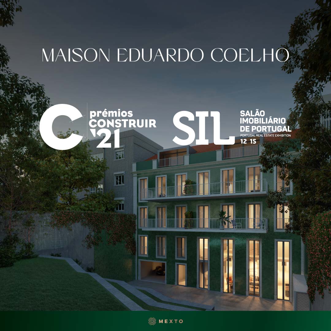 Maison Eduardo Coelho