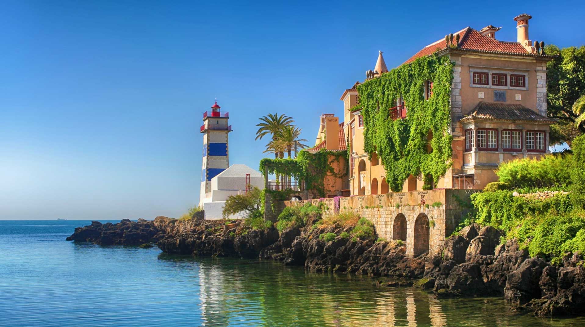 Cascais, Portugal