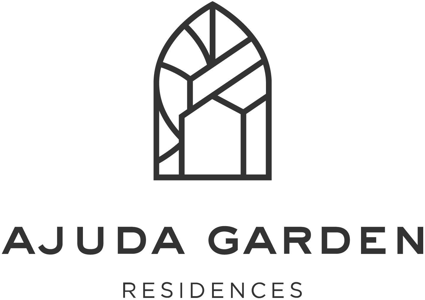 Logo Ajuda Garden
