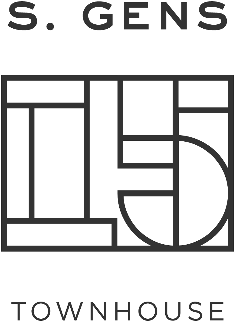 Logo SGens