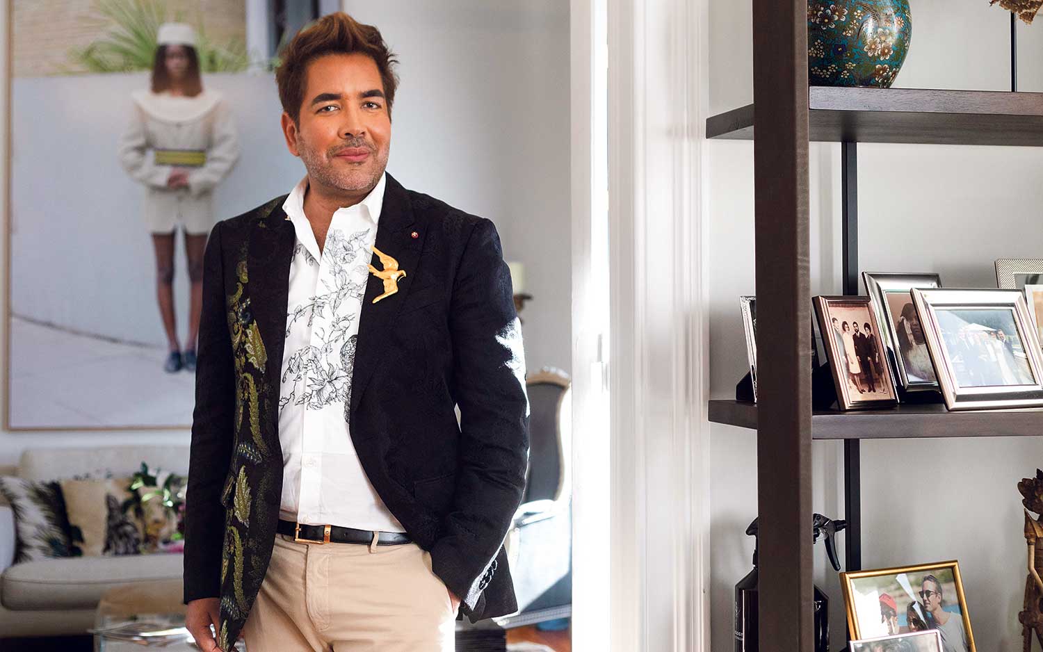 Culture and diplomacy must go hand in hand