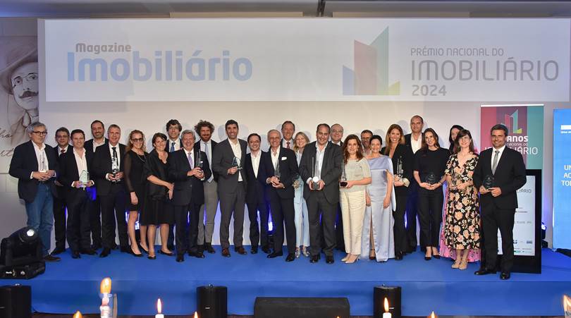 Best property developments in Portugal