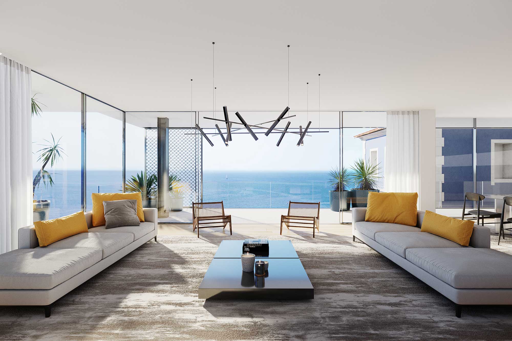 Avencas ocean view residences 