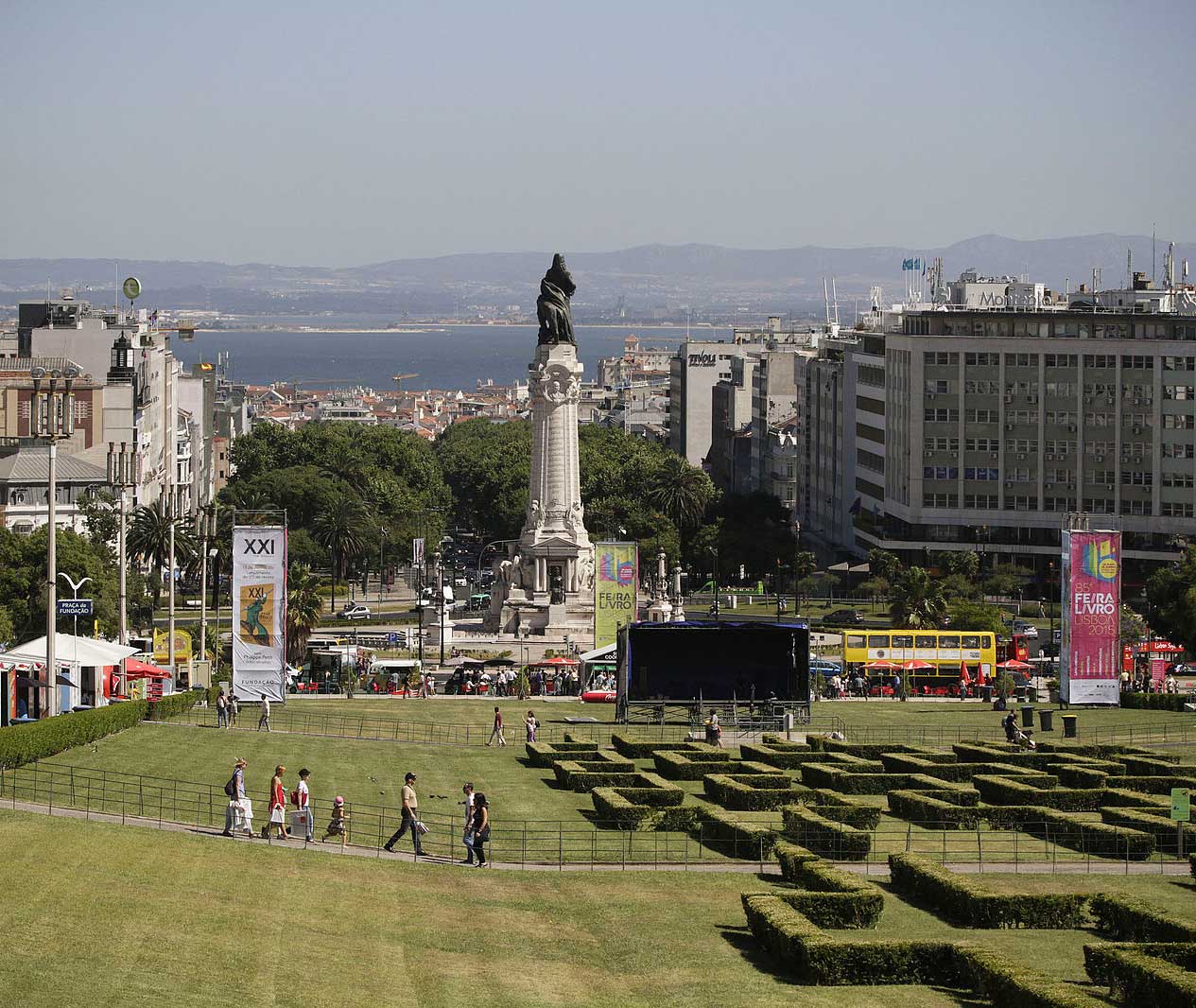 Avenida da Liberdade